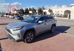 تويوتا راف 4